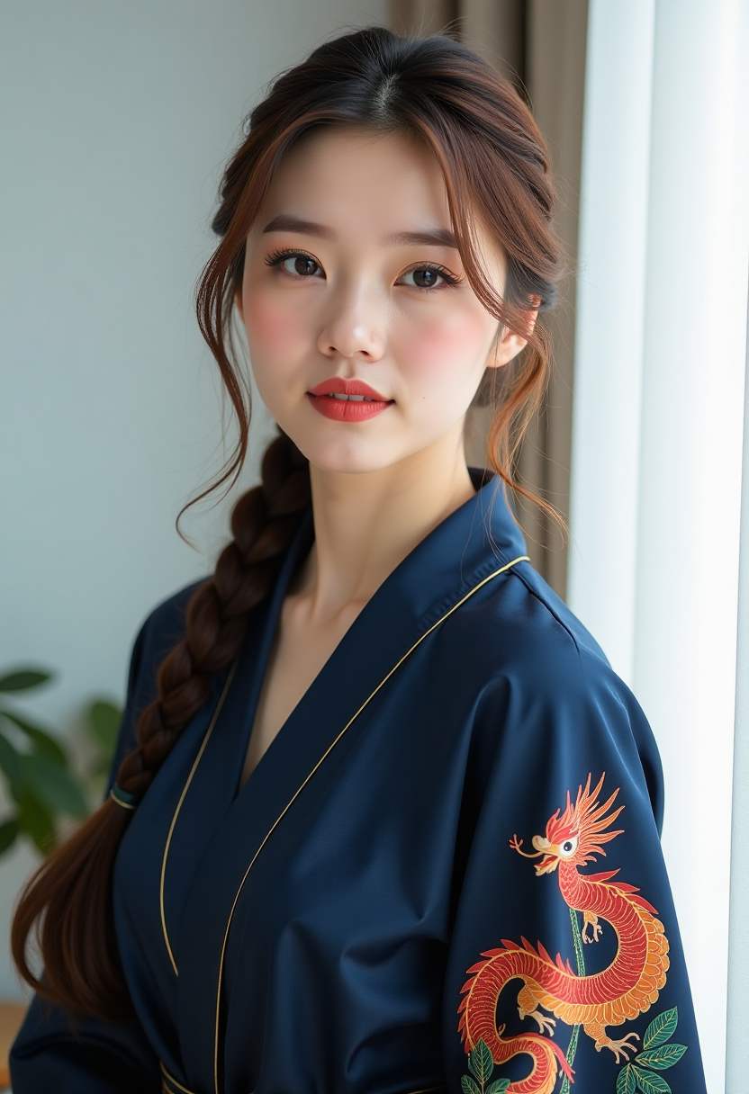 完美世界